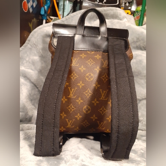 Louis Vuitton backpack main image 4